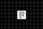 Calendário de mesa 2027 - Imagem 9