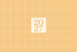 Calendário de mesa 2027 - Imagem 8