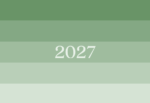 Calendário de mesa 2027 - Imagem 7