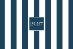 Calendário de mesa 2027 - Imagem 4
