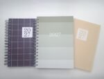 Planner Semanal 2027 - Imagem 3