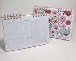 Calendário de mesa 2027 - Imagem 13