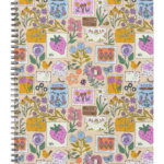 Caderno Colegial LIVLOV