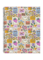 Caderno Colegial LIVLOV