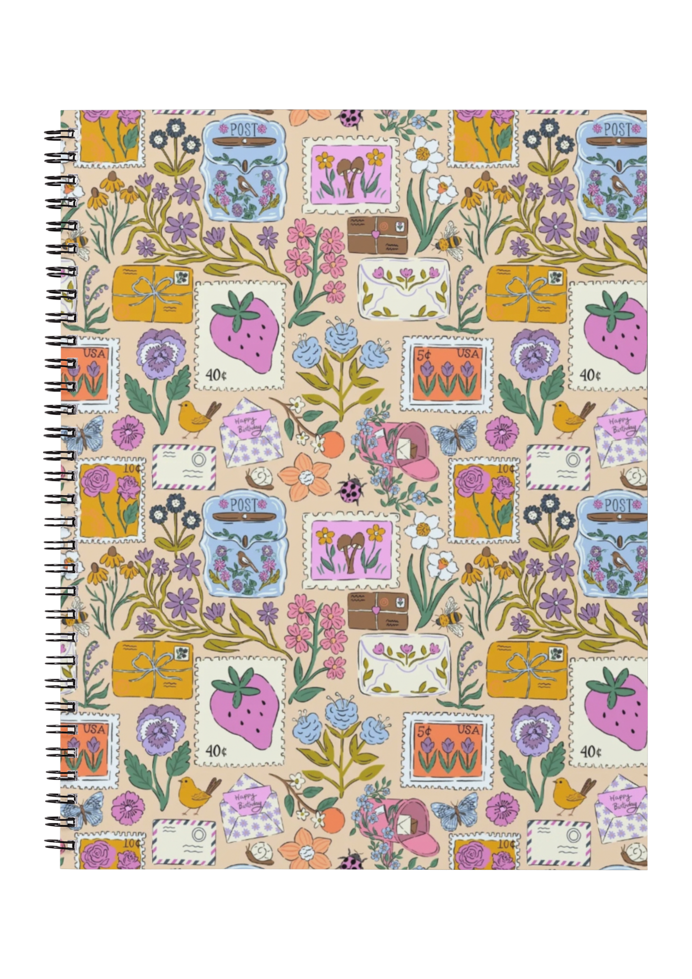 LIVLOV - Capas cadernos Colegial Caderno Colegial LIVLOV - Imagem 1